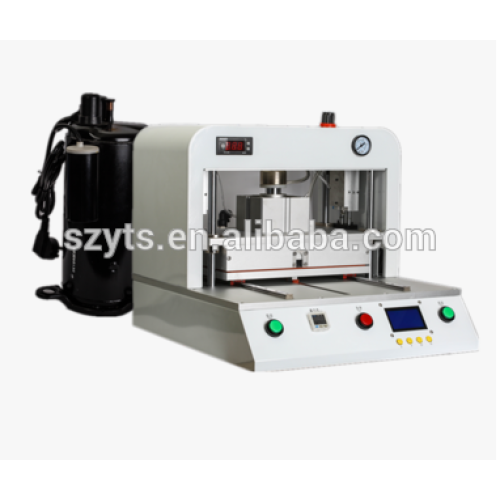 Full set vacuum laminating machine for all mobiles LCD screen repair machine LCD Separator Machine+bubble remover